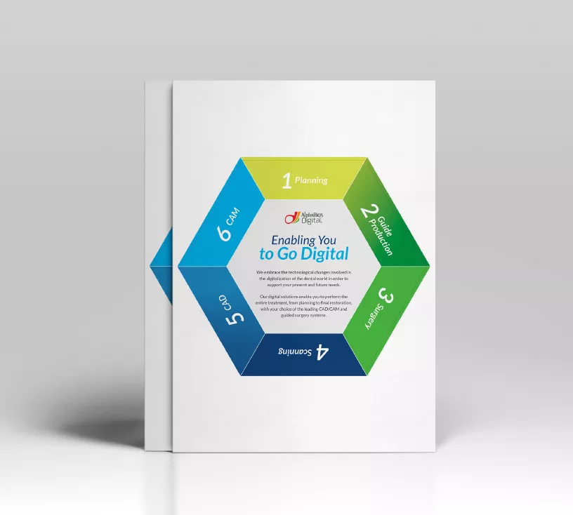 Digital Workflow